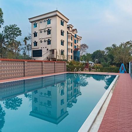 Grand Selim Resort & Tour - Gsrt 스리몽골 외부 사진