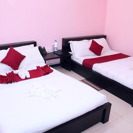 Grand Selim Resort & Tour - Gsrt 스리몽골 외부 사진
