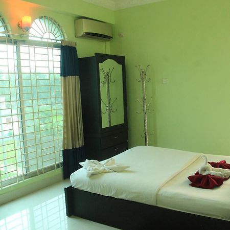Grand Selim Resort & Tour - Gsrt 스리몽골 외부 사진