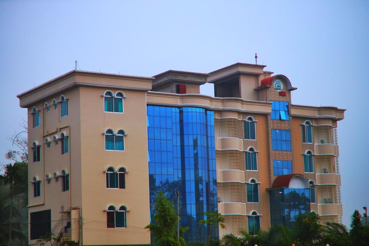 Grand Selim Resort & Tour - Gsrt 스리몽골 외부 사진