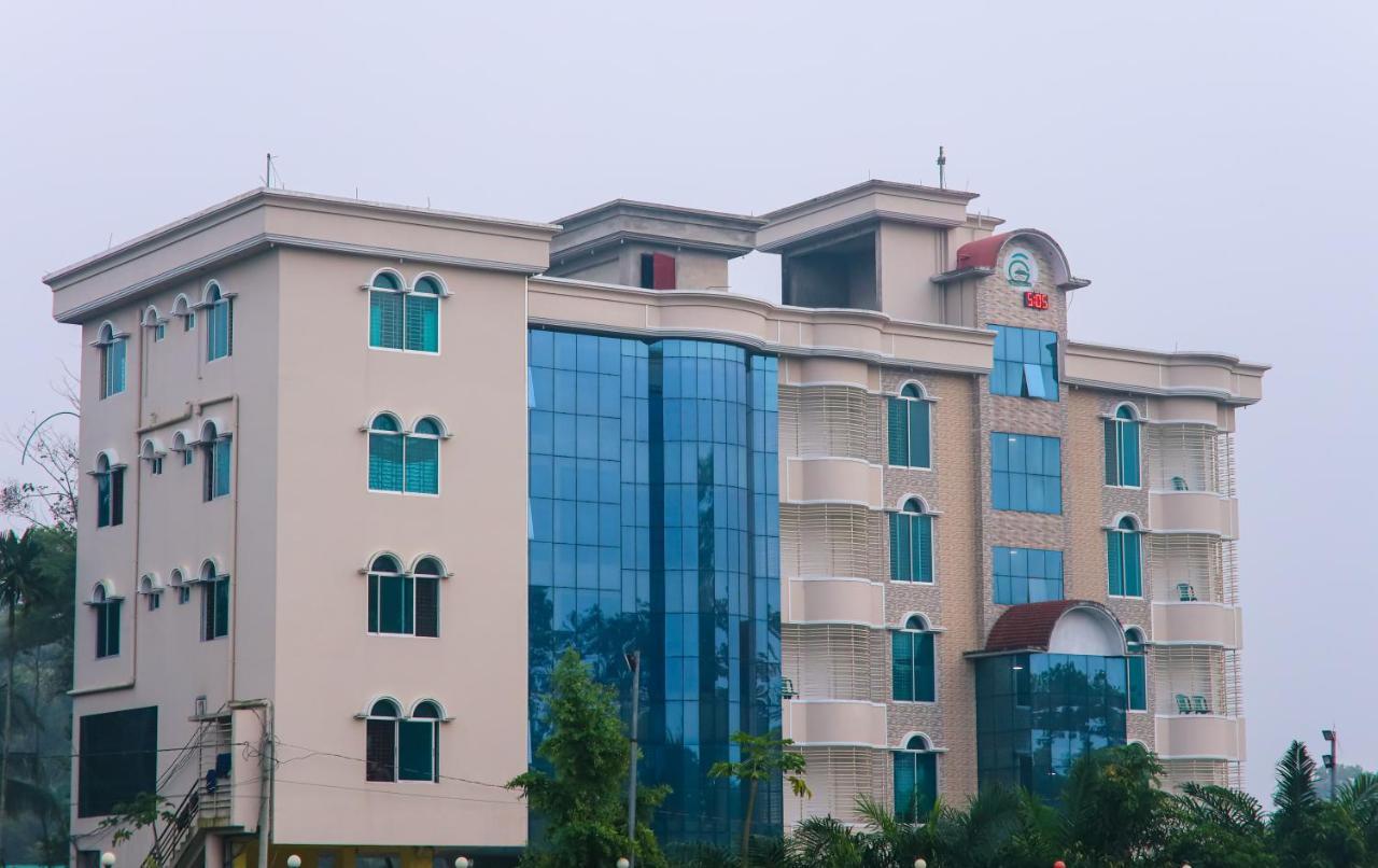 Grand Selim Resort & Tour - Gsrt 스리몽골 외부 사진