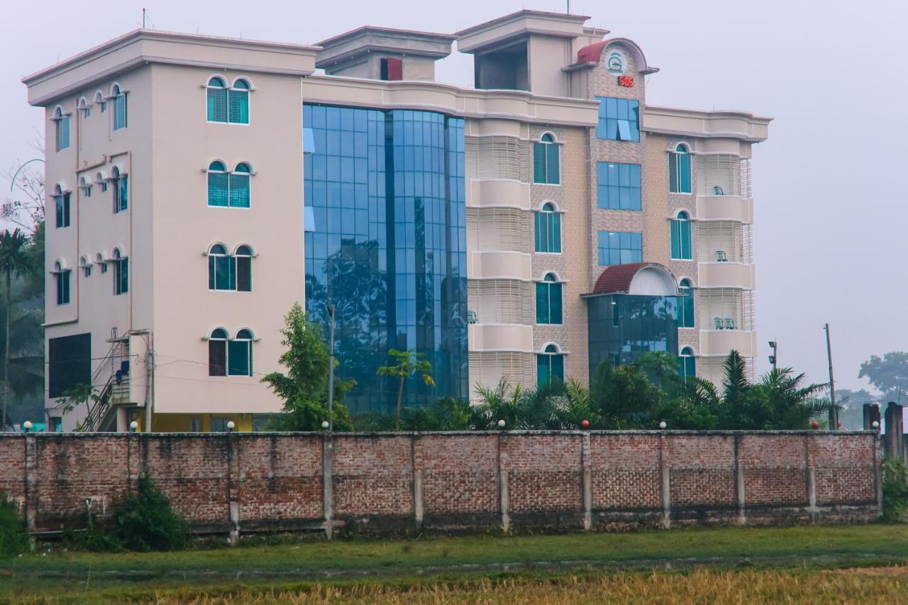 Grand Selim Resort & Tour - Gsrt 스리몽골 외부 사진