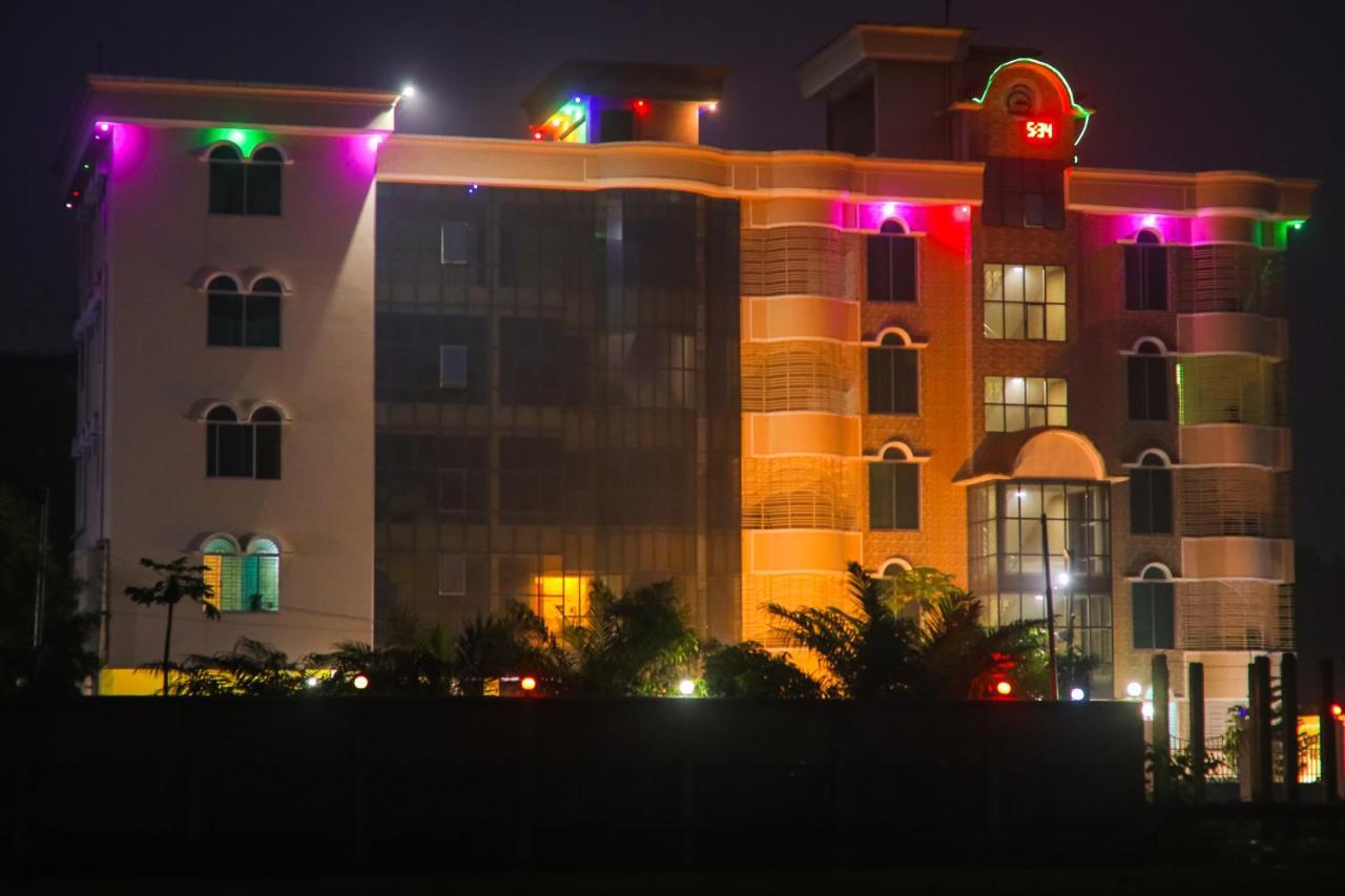 Grand Selim Resort & Tour - Gsrt 스리몽골 외부 사진