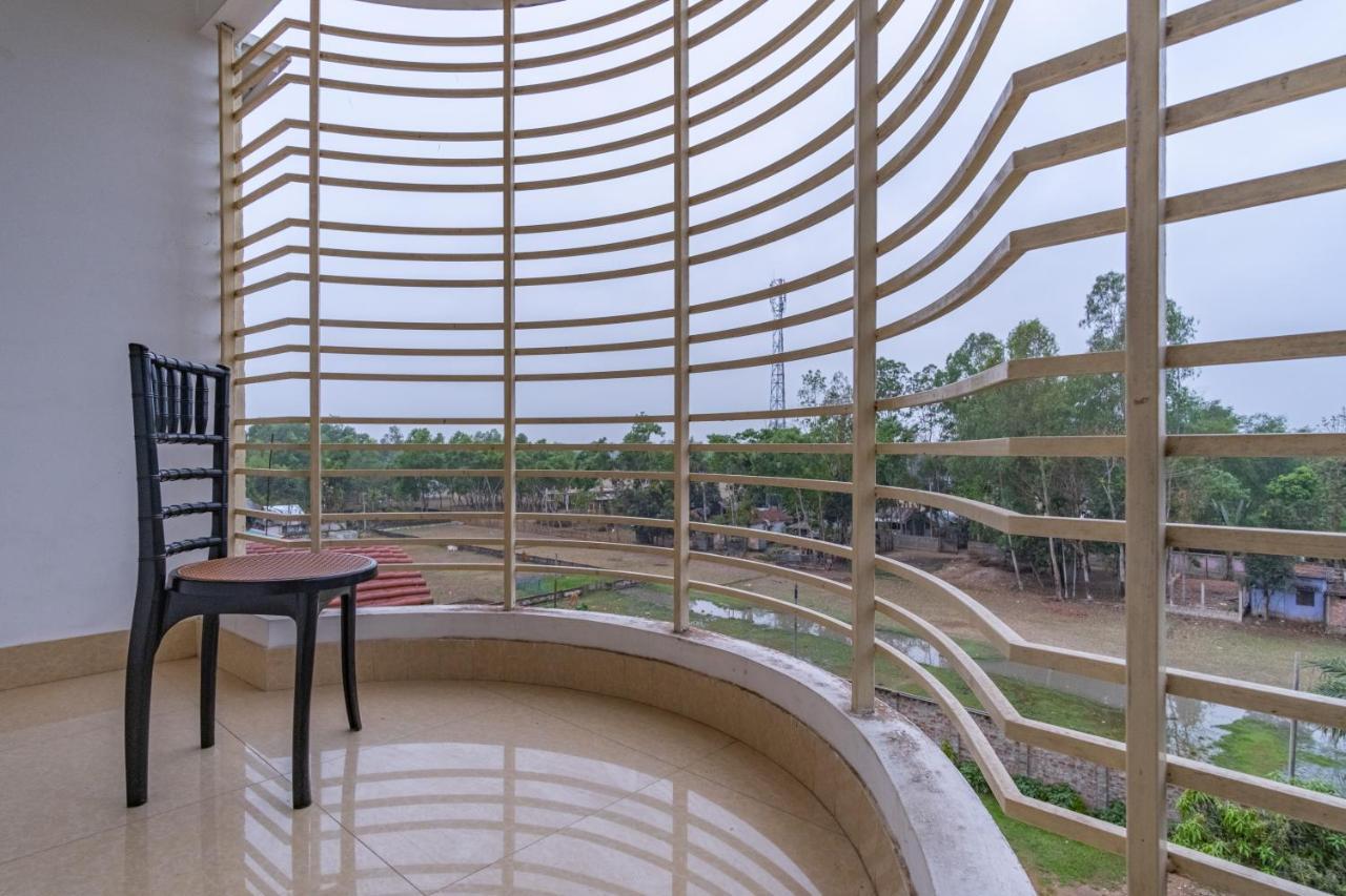 Grand Selim Resort & Tour - Gsrt 스리몽골 외부 사진