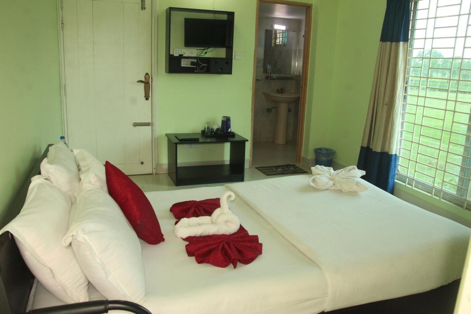 Grand Selim Resort & Tour - Gsrt 스리몽골 외부 사진