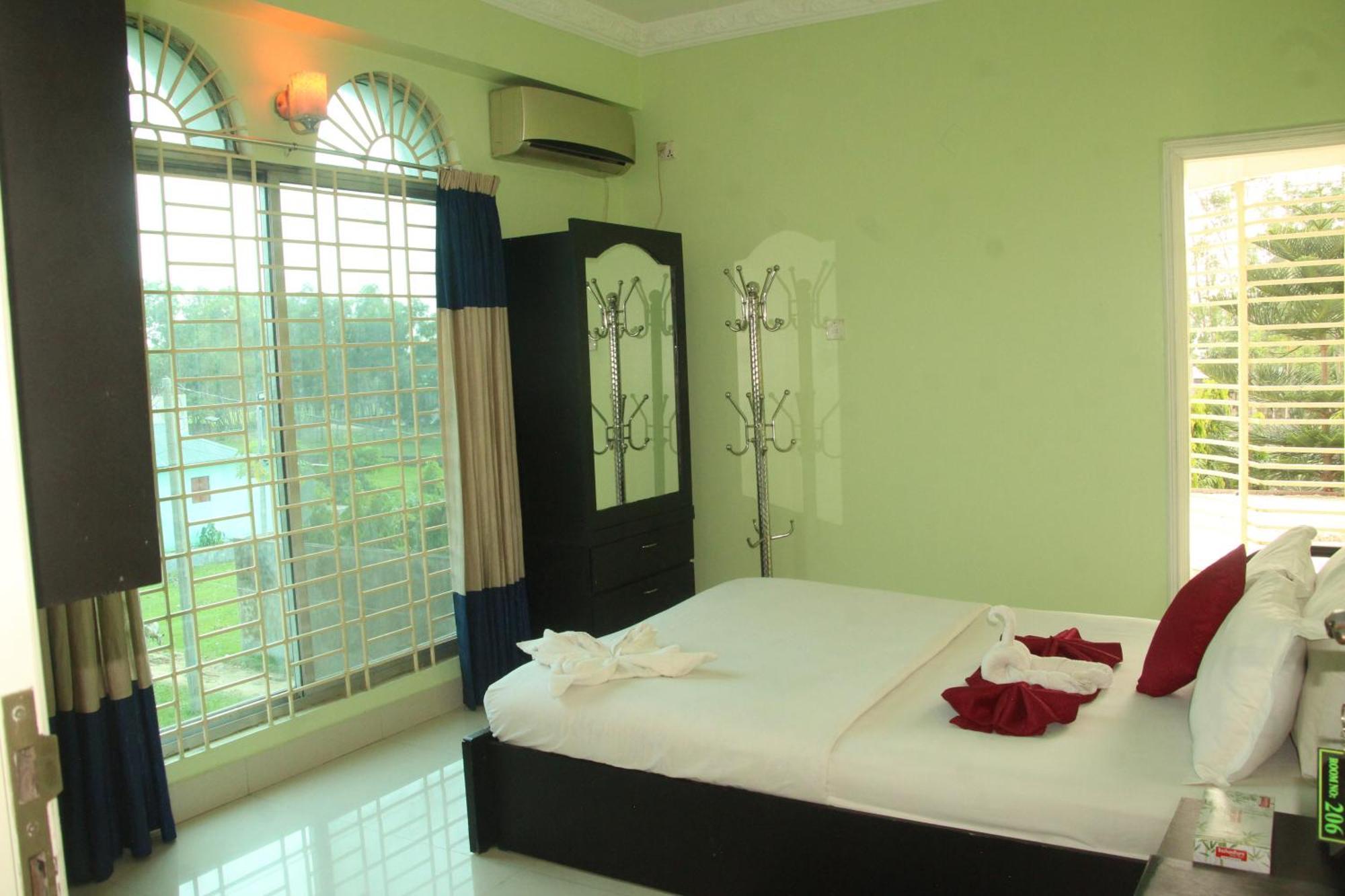 Grand Selim Resort & Tour - Gsrt 스리몽골 외부 사진