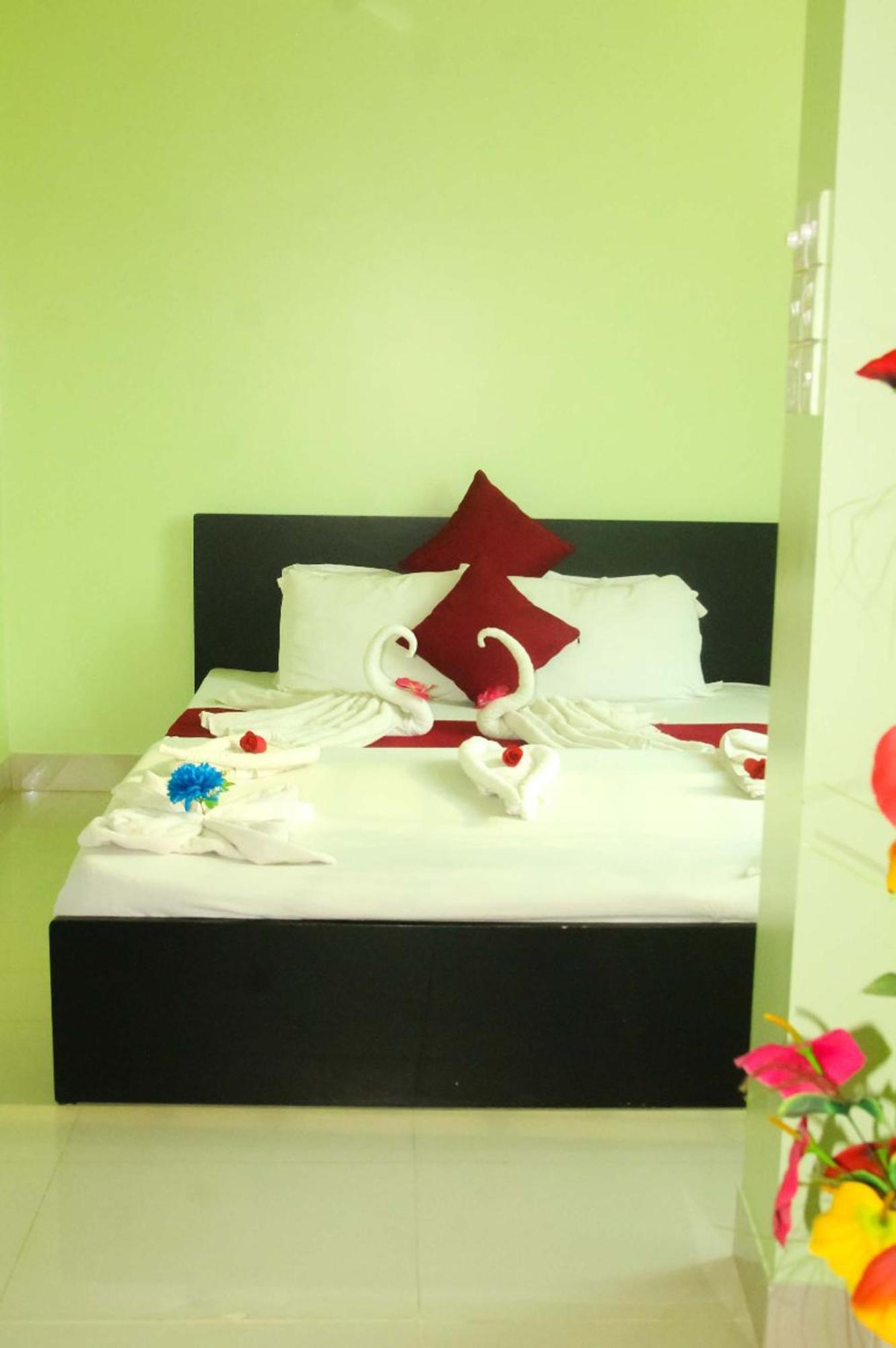 Grand Selim Resort & Tour - Gsrt 스리몽골 외부 사진