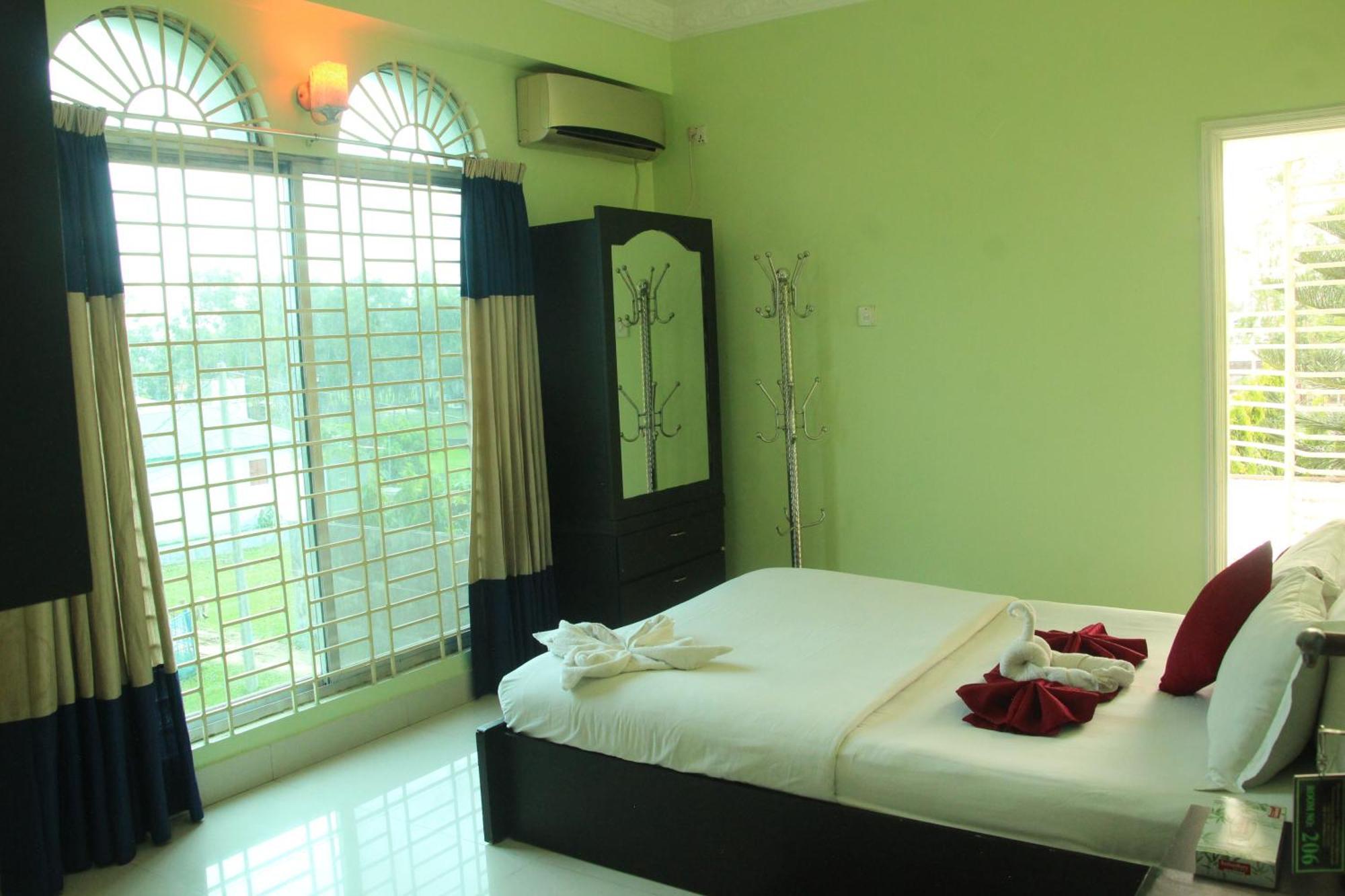 Grand Selim Resort & Tour - Gsrt 스리몽골 외부 사진