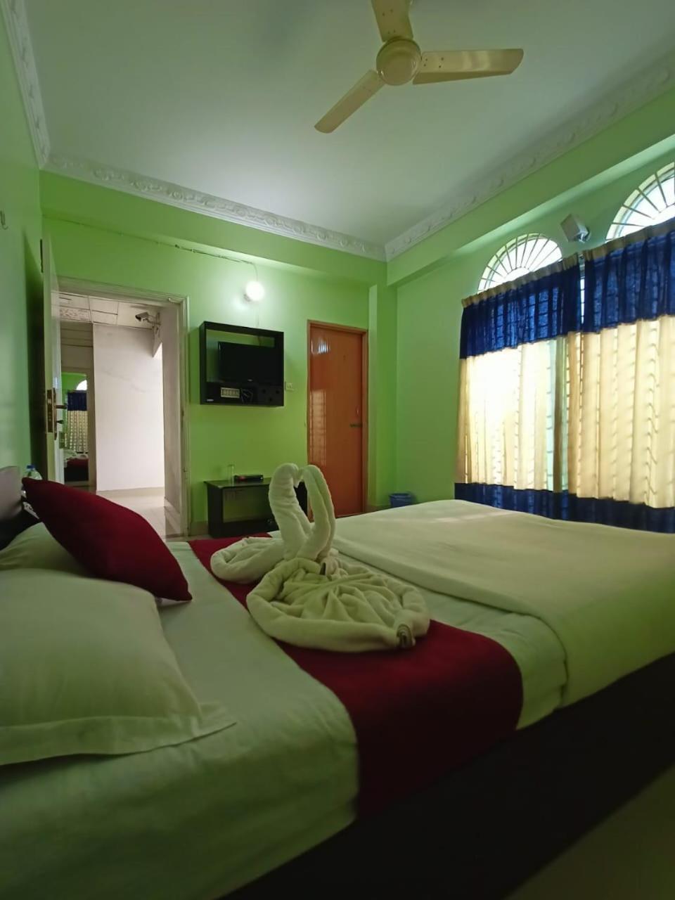 Grand Selim Resort & Tour - Gsrt 스리몽골 외부 사진