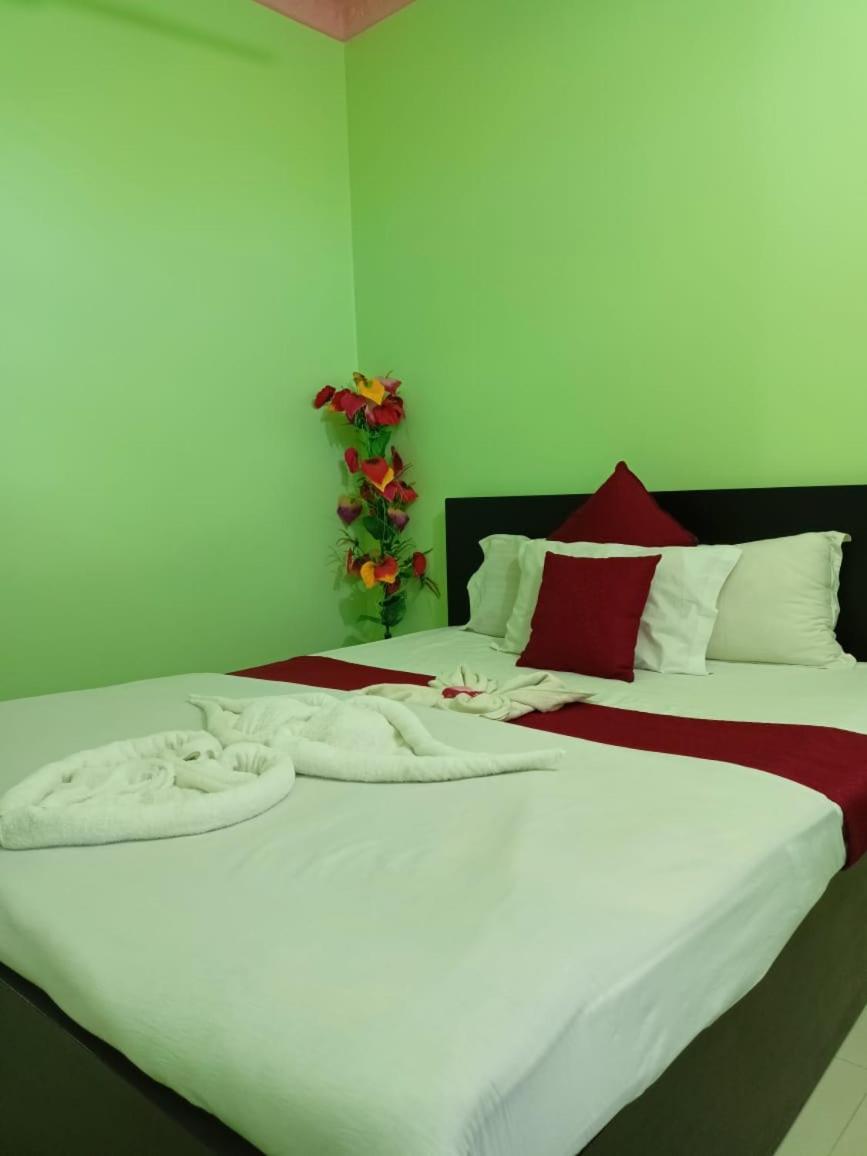 Grand Selim Resort & Tour - Gsrt 스리몽골 외부 사진